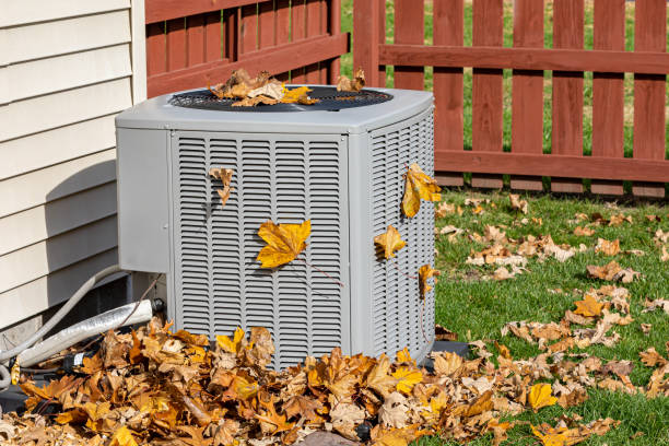 Best HVAC troubleshooting  in USA